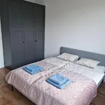 Apartament Wilanowska