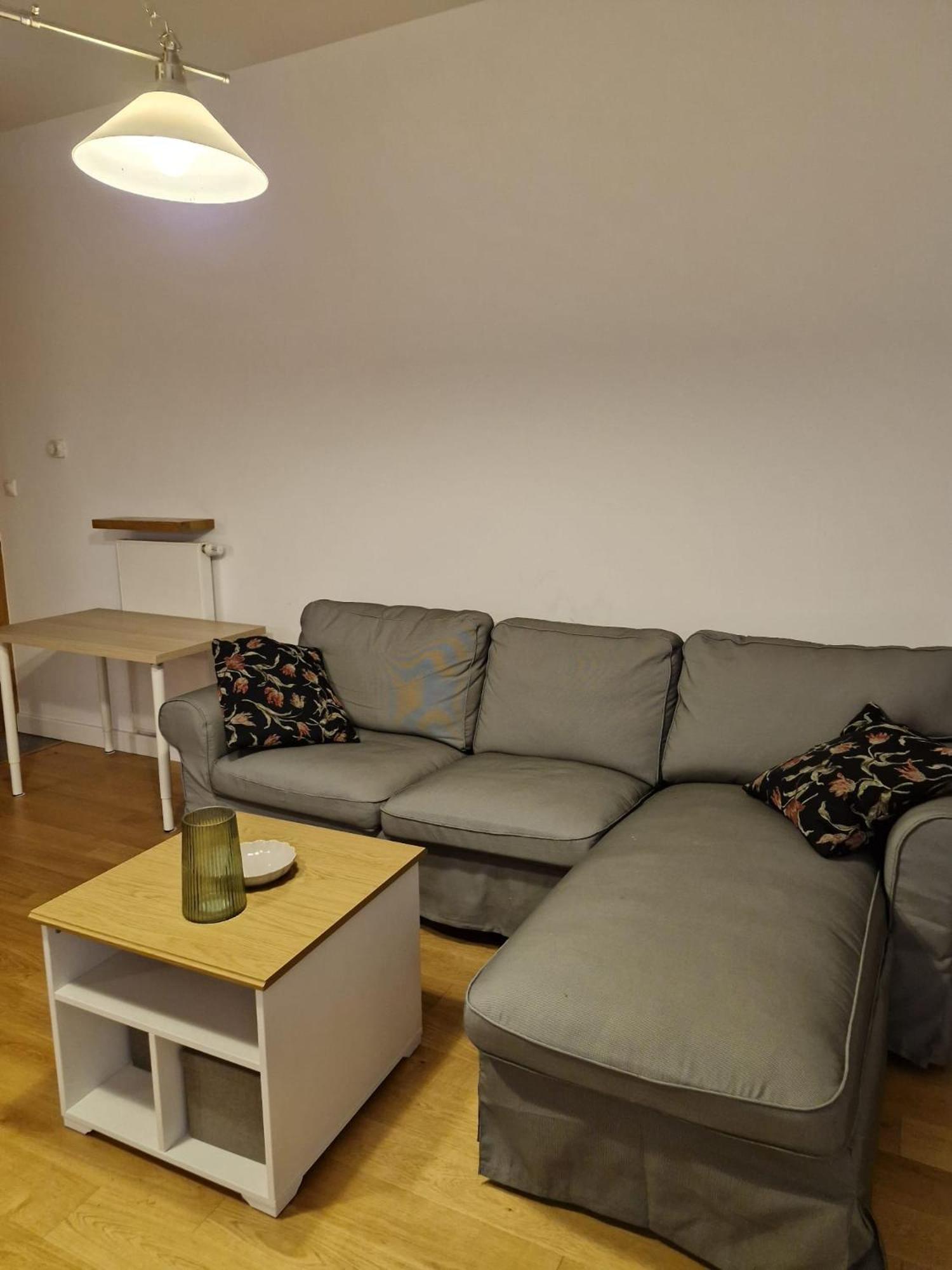 Wilanowska Apartament