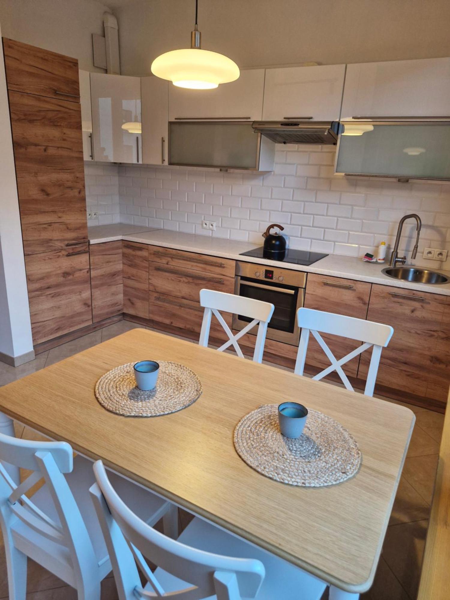 Wilanowska Apartament *