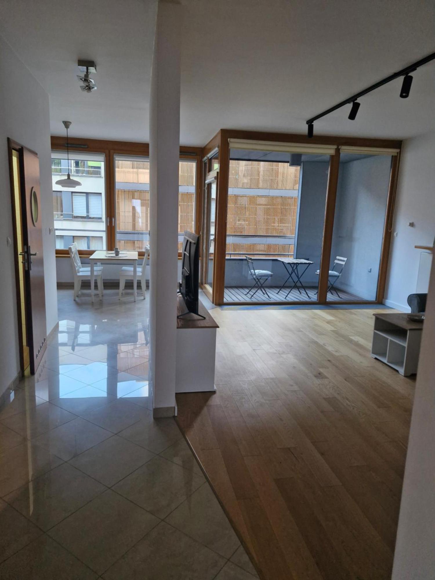 Wilanowska Apartament *