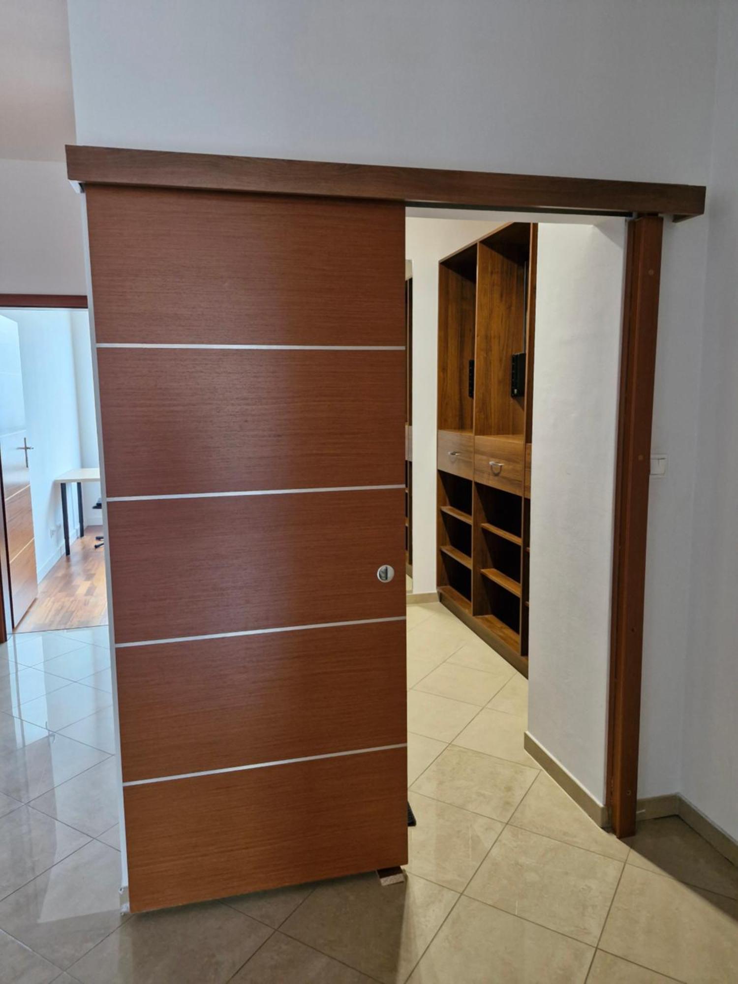 Apartament Wilanowska